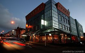 Distinction New Plymouth Hotel